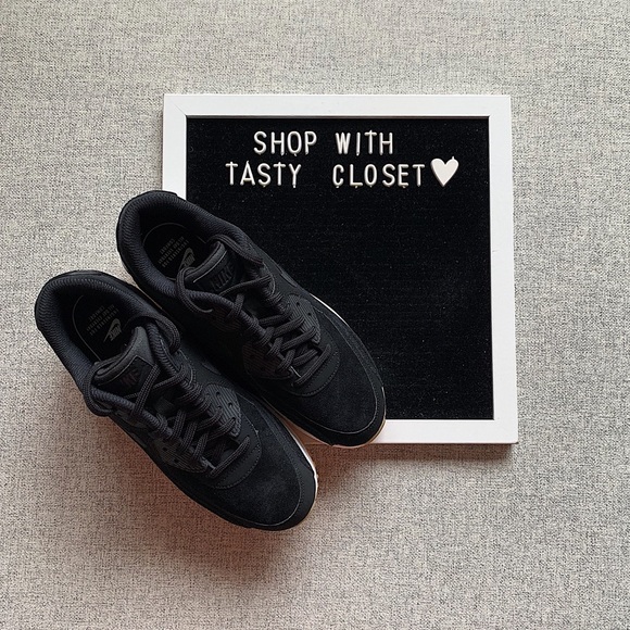 Nike air max 90 se sneakers - Picture 6 of 8